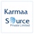 Karmaa Source Pvt Ltd Logotype