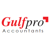Gulfpro Accountants Logotype