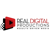 Real Digital Productions Logotype