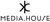 KC MEDIA HOUSE Logotype
