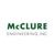 McClure Engineering, Inc. Logotype