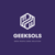 GeekSols Logotype