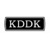 Kahn, Dees, Donovan & Kahn Logotype