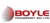 Boyle Transport Logotype