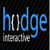 Hodge Interactive Logotype
