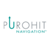 Purohit Navigation Logotype