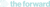 The Forward Co Logotype