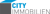 City Immobilien Logotype