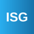 Intent Solutions Group Logotype