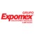 EXPOMEX Logotype
