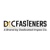 DIC Fasteners Logotype
