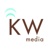 KW Media Planning & Buying Logotype