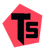 Tellselling.tech Logotype