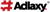 Adlaxy Logotype