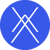 Vortexia Agency Logotype