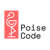 PoiseCode Logotype