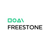 Freestone People Logotype