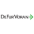 DeFur Voran LLP Logotype