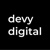 devy digital Logotype