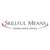Skillful Means Marketing Logotype