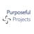 Purposeful Projects Group Logotype