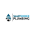 JCON Plumbing Logotype