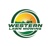 Western Lawn Mowing Logotype