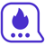 Campfire AI Logotype