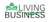 Living Business Logotype