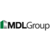 MDL Group Logotype