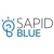 SapidBlue Technologies Logotype