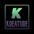 KREATURE Web Design Logotype