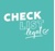 Checklist Legal Logotype