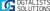 Dgtalists Solutions Pvt. Ltd. Logotype
