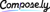Compose.ly Logotype