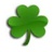 Shamrock Industries, Inc. Logotype