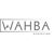 C. Wahba Surveying Logotype