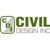 Civil Design Inc Logotype