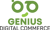Genius Digital Commerce Logotype