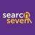 Search Seven Logotype