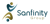 Sanfinity Creative Solution Pvt Ltd Logotype