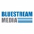 Bluestream Media Logotype