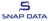 Snap Data IO Logotype