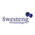 Swesteng Översättningar AB Logotype