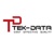 Tek-Data Logotype