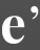 Elevate Agency Logotype