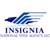 Insignia National Title Agency,LLC Logotype