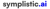 symplistic.ai Logotype