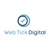 Web Tick Digital Logotype