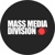 Mass Media Division Logotype